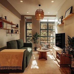 Apartamento de 1 Dormitorio