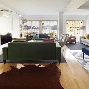 Playa de La Concha 4 by FeelFree Rentals
